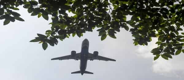 Government Planning To Fly Back Indians Abroad After Lockdown